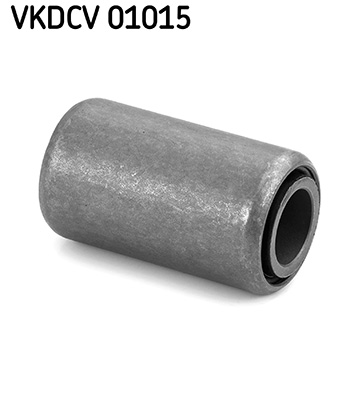 SKF VKDCV 01015 Lagerbuchse, Blattfeder